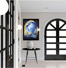 Load image into Gallery viewer, "The Shell" Poster