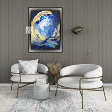 Load image into Gallery viewer, "The Shell" Poster