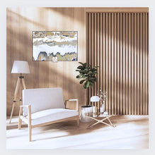 Charger l'image dans la galerie, Affiche « Nuage de sable »