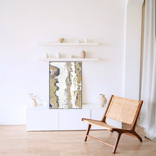 Charger l'image dans la galerie, Affiche « Nuage de sable »