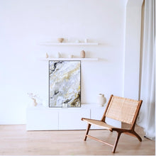 Cargar imagen en el visor de la galería, "Sandgold" Poster