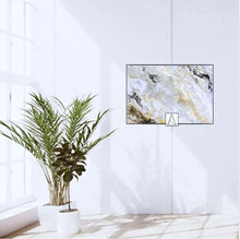 Cargar imagen en el visor de la galería, "Sandgold" Poster