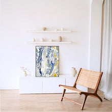 Cargar imagen en el visor de la galería, "Layer" Poster