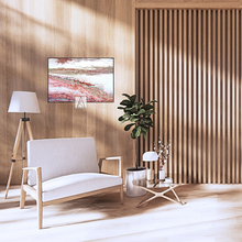 Load image into Gallery viewer, "Transfuse" Poster