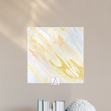 Carica l&#39;immagine nel visualizzatore di Gallery, &quot;Lightness&quot; Original painting
