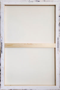 "Sandgold" thin canvas